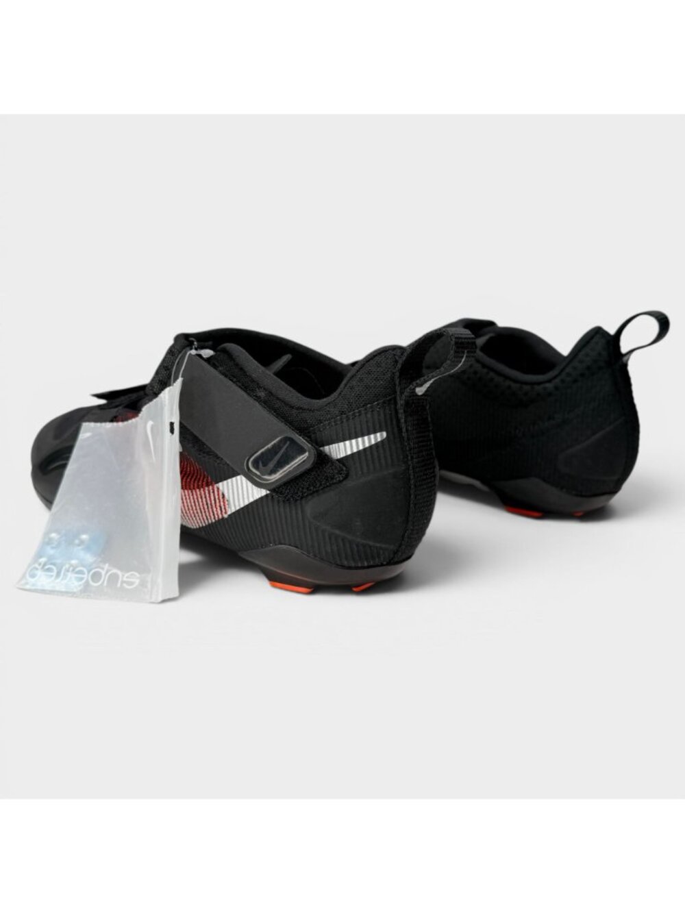 Nike SuperRep Cycle Indoor Cycling Shoes Women 7.5 - Picture 7 of 14